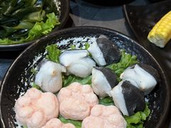 -湊湊火锅·茶憩(合生汇购物中心店)