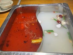 -海陆红火锅(汉兴路店)