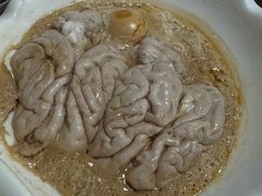 猪脑蒸咸蛋-玲燕蒸菜馆(江东路店)