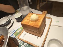 -绿茶餐厅(广州嘉裕太阳城店)