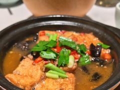 -老馆子·建德菜·山肴鱼鲜(海威新界店)
