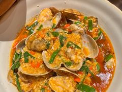 -图味美小黄鱼·景德菜(浙江路店)