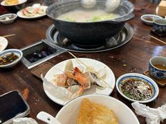 -御膳粥·牛乳粥底火锅·地道顺德菜(容桂店)