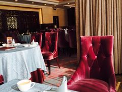 大堂-聚宝渔港.五钻酒家(上地店)