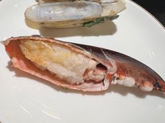 -健眺小海鲜(临海后山店)