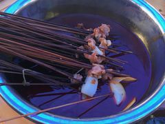 -老瓦房冷锅串串(文殊院店)