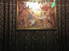 -明日世界密室轰趴·剧本桌游·箭馆团建(国贸店)