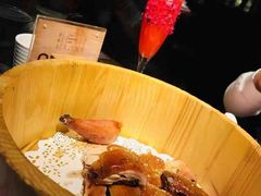 -胡桃里音乐酒馆(环亚凯瑟琳广场店)