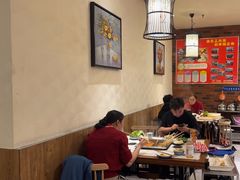 -阿串串老火锅(力盟店)
