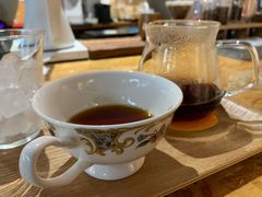 -蜗牛单车咖啡(银座购物广场东城店)