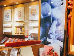 -张小泉(豫园店)