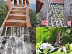 -古龙峡云天玻霸
