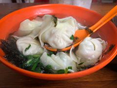 -阿麟馄饨(延长路店)