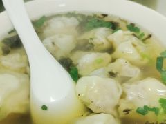 -老安庆馄饨(信旺·华府骏苑西区西南海卉文化生活街店)