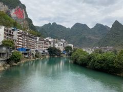 -长寿村