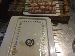 -很久以前羊肉串(大华三路店)