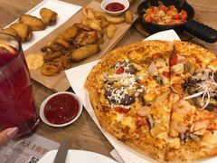 -必胜客(双榆树店)