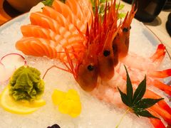 -文三酒肆自助放题(新街口友谊广场店)