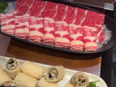 -捞王锅物料理(凯旋路店)
