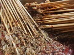 涮肚和特色-胖姐涮肚烧烤