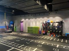 -MR.COOL健身工作室(浦江城市生活广场店)