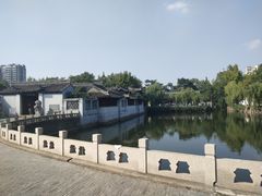 -水绘园