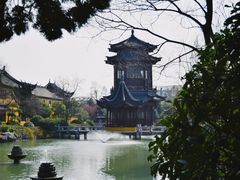 -圆通寺