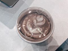 热巧克力-Manner Coffee(大宁国际商业广场店)
