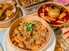 -全牛匠·乐山跷脚牛肉(新中关店)