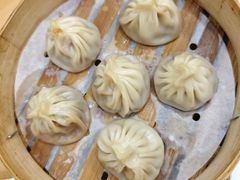 -东泰祥生煎馆(重庆北路店)