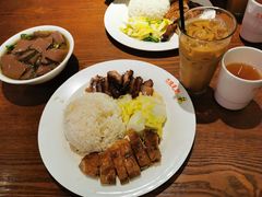 -陈光记烧腊(长寿路店)