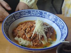 -裕兴记·三虾面(西北街总店)