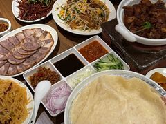 -姥姥家春饼店(八里庄店)