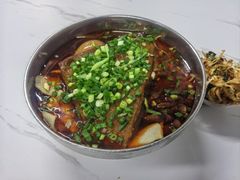 -金牌罗记肠旺面(蔡家街店)