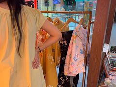 -京鹿料理(荟聚店)