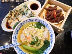 -西关味(大卫城店)