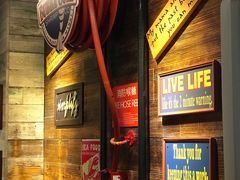 -阿甘虾餐厅(凌霄阁店)