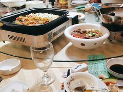 -山里俏·皖南菜(清源路店)