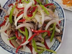 -京穆兰兰州牛肉面·清真(盛龙广场店)
