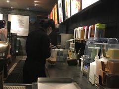 -星巴克(广州动漫星城东区店)