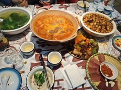 -阆辣荟餐饮(老味道8年·古城店)