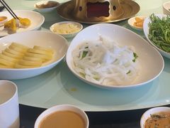 -鼓楼东街老火锅(鼓楼店)