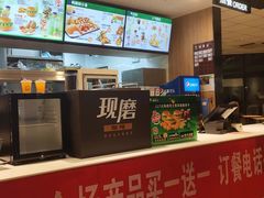 -德克士(绛州店)