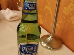 -聚春园自助餐厅(东街口店)