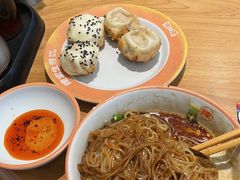 -陈家生煎(三坊七巷店)