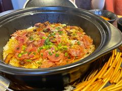 -林记潮牛·牛肉火锅(上马墩店)