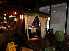 -佬麻雀·新湘菜(珠海金发购物中心店)