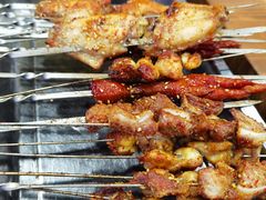 -老虎滩大连海鲜烧烤(建邺云锦路总店)