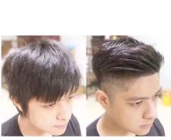 -BHG Hair Salon