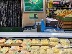 -世纪联华超市(外海店)